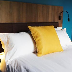 Private Bathroom Double Room